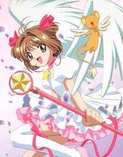 Cardcaptor Sakura