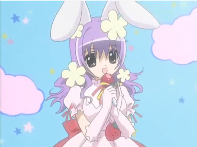 Shabondama Friendship | Di Gi Charat Wiki | Fandom