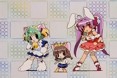 デ・ジ・キャラット CD-BOX でじこのサウンドパーティー Di Gi Charat CD-BOX Dejiko no Sound Party | Di Gi Charat
