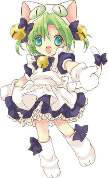 Di Gi Charat | Di Gi Charat Wiki | Fandom