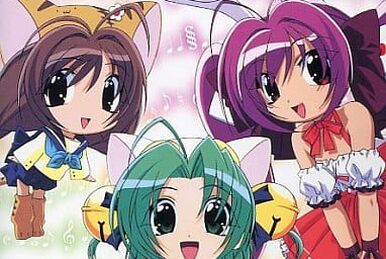 Di Gi Charat Fantasy Soundtrack Arrange CD (PC ver.) | Di Gi
