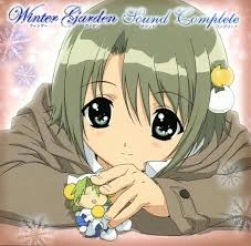 Winter Garden Sound Complete | Di Gi Charat Wiki | Fandom