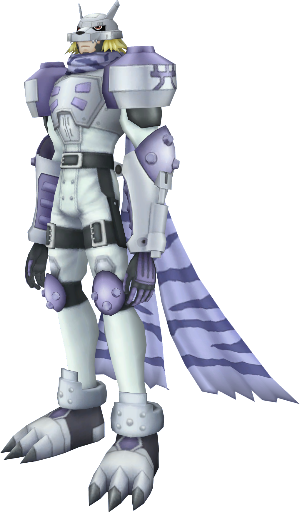 Hackmon - Digimon Masters Online Wiki - DMO Wiki