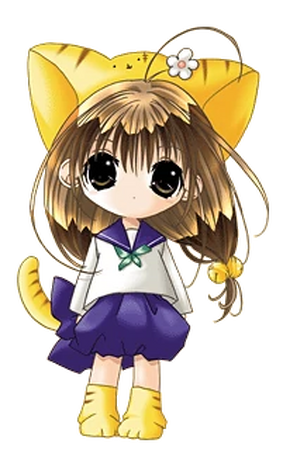 プチ・キャラット | Digikofans Wiki | Fandom