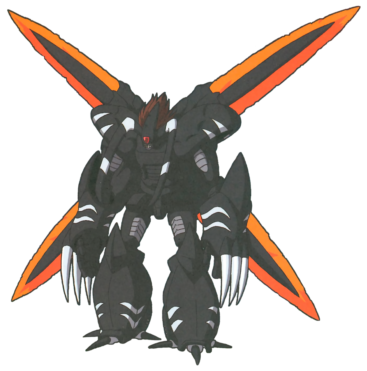 GrandisKuwagamon | Digimon Wikia | Fandom