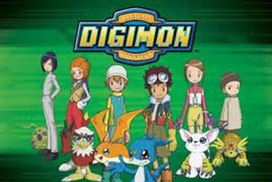 Coexistence, Digimon Adventure anime English Dub Wiki