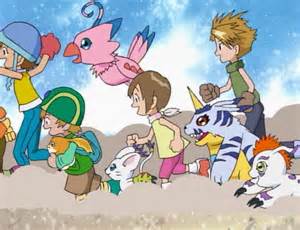 Seasick and Tired | Digimon Adventure anime English Dub Wiki | Fandom