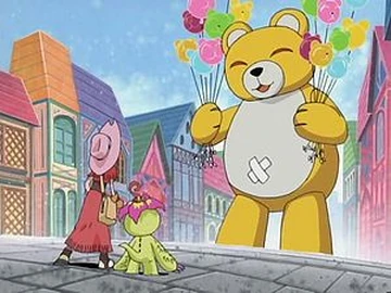 モンモン様 Monzaemon (X Antibody) | Digimon Encyclopedia | Digimon Web