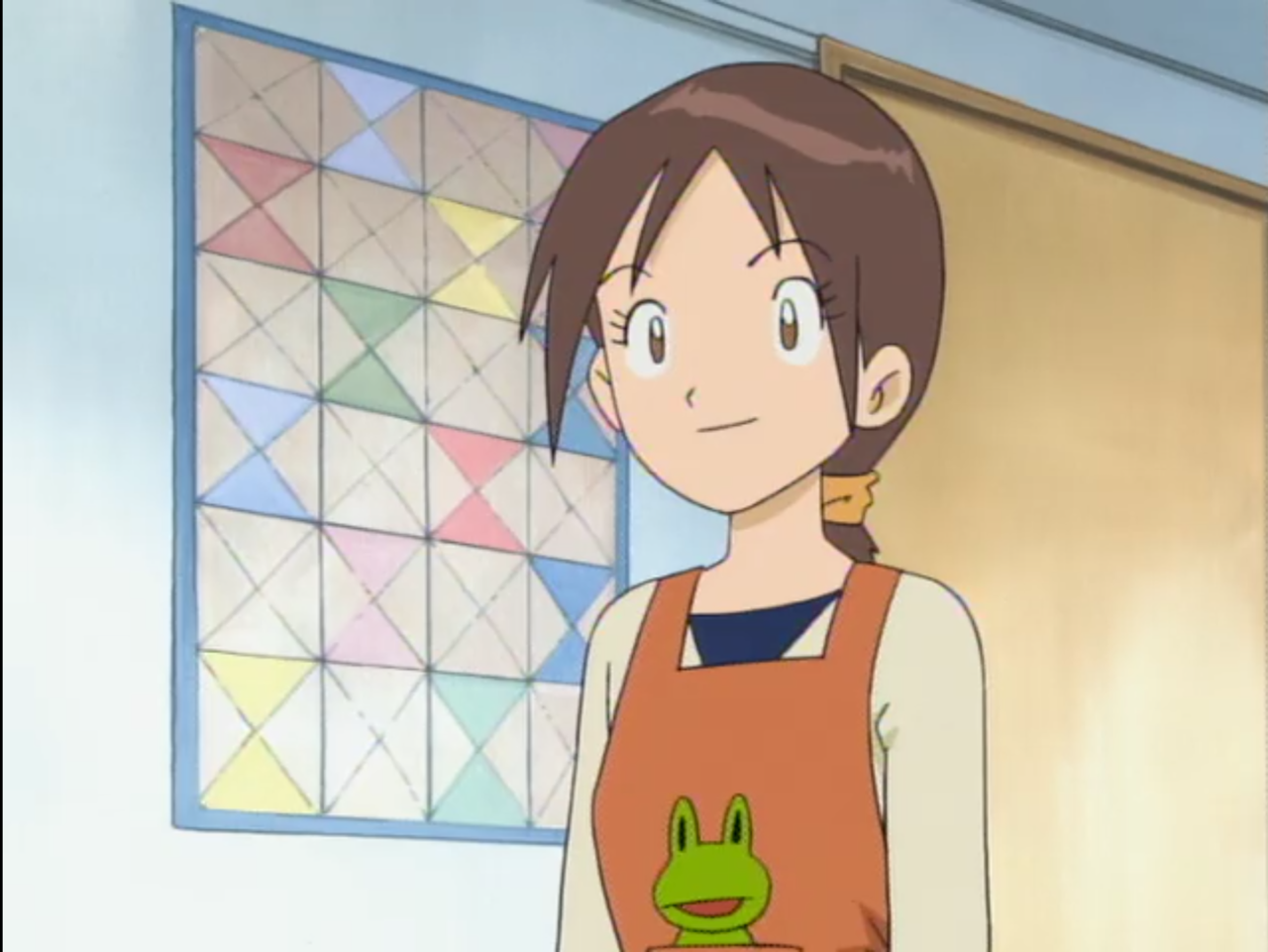 Yagami Yuuko - Wikimon - The #1 Digimon wiki