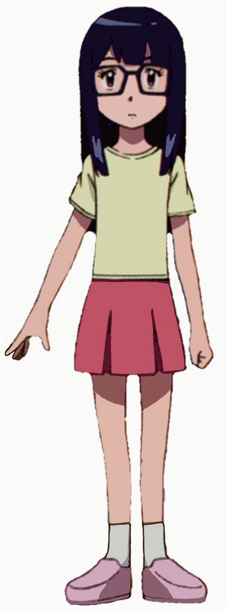 Meiko Mochizuki | Digimon adventure xros wars Wiki | Fandom Meiko Mochizuki | Digimon adventure xros wars Wiki | Fandom
