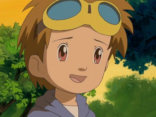 Takato Matsuki | Digimon adventure xros wars Wiki | Fandom