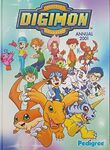 Digimon Annual 2001