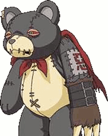 digimon teddy