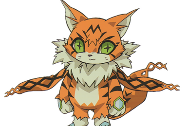 Raguelmon, Digimon Masters Online ROBLOX Wiki