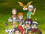 Digimon Adventure 02