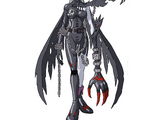 LadyDevimon
