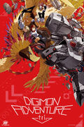 Future Digimon Adventure Wiki Fandom Future Digimon Adventure Wiki Fandom