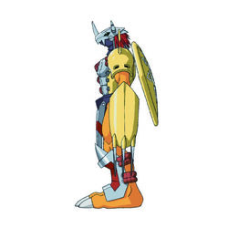 Free: WarGreymon, Digimon Adventure Wiki