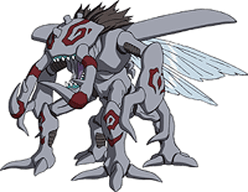 Okuwamon | Digimon Adventure Wiki | Fandom