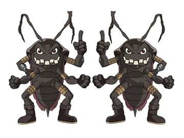 希少✨motion by HOMMON 　ホンモン　クロコダイル　じみけん Digimon Omekamon H38cm GK Doll Figures Model Toy Anime