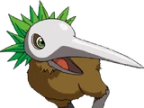 Kiwimon
