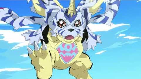 Latter-day Saint Geeks: Digimon Adventure Tri: Reunion