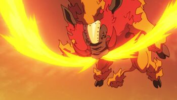 Boarmon | Digimon Adventure Wiki | Fandom