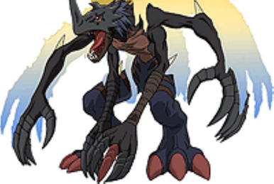 Zudomon (Adventure:), Digimon Adventure Wiki