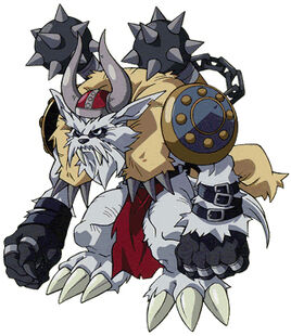 Vikemon tri