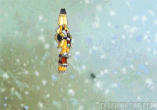 Great Tornado (Adventure/02)