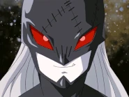 LadyDevimon Darkness Wave -Adventure