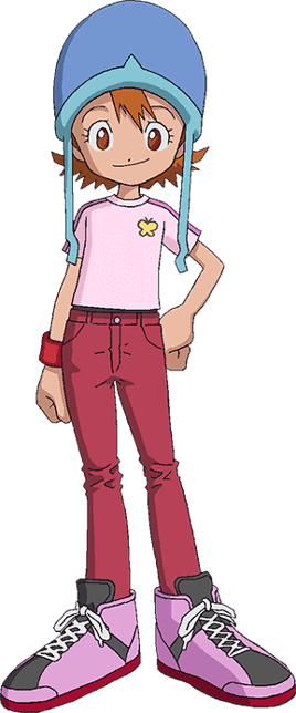 Sora Takenouchi 2020 Render