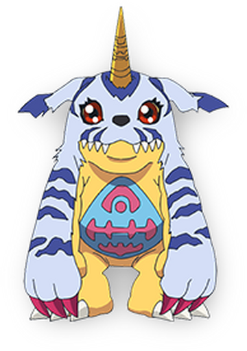 Gabumon, Digimon Adventure Wiki, FANDOM powered by Wikia