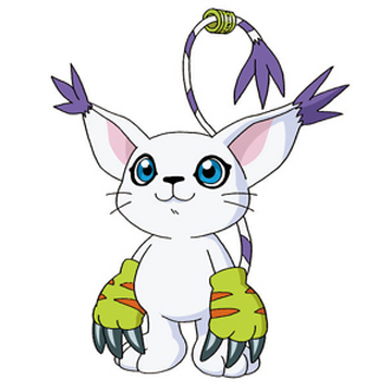 Lilithmon, Patamon, Digivolution, Gatomon, digimon Masters, Digimon,  mascot, wikia, com, wiki