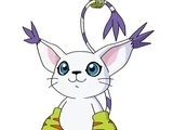 Gatomon