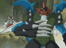 Sting Strike