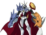 Omnimon