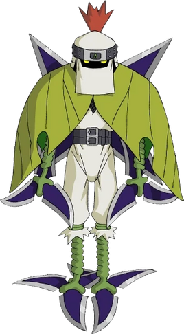 Shurimon
