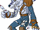 WereGarurumon (Adventure:)/Gallery
