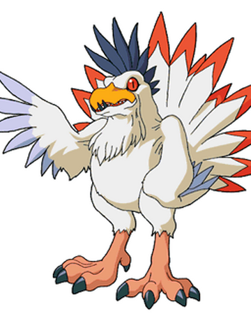 Kokatorimon Digimon Adventure Wiki Fandom