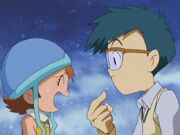 Sora and joe