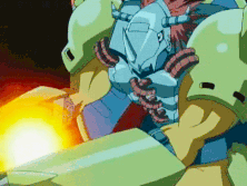 Terra Force (Adventure/02)