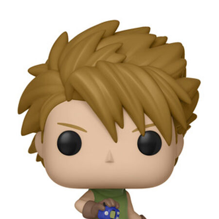 Funko Pop Digimon Adventure Wiki Fandom Cheap action & toy figures, buy quality toys & hobbies directly from china suppliers:original funko pop secondhand amine: funko pop digimon adventure wiki