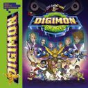 Digimon: The Movie Soundtrack Cover
