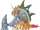 Zudomon