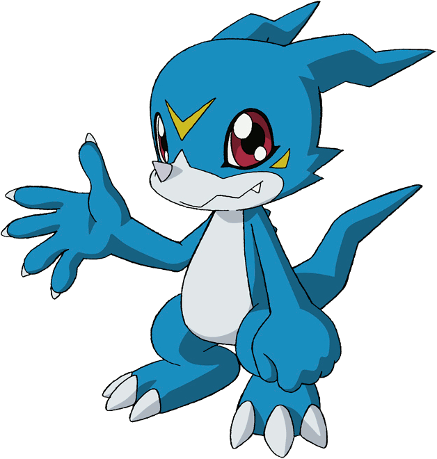 Gabumon, Digimon Adventure Wiki, FANDOM powered by Wikia