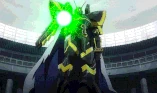 Soul Digitalization (Adventure tri.)