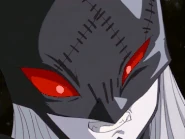 LadyDevimon defeats Angewomon - Adventure