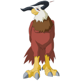 Aquilamon b