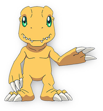 List of Digimon Adventure characters - Wikipedia